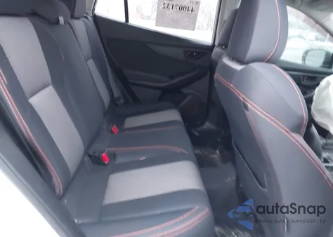 2018 Subaru Crosstrek 2.0I Premium from USA, damaged, VIN JF2GTADC6JH316734